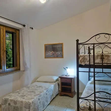 Casa Melinda Daire