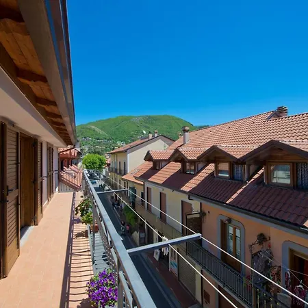 Casa Melinda * Agerola