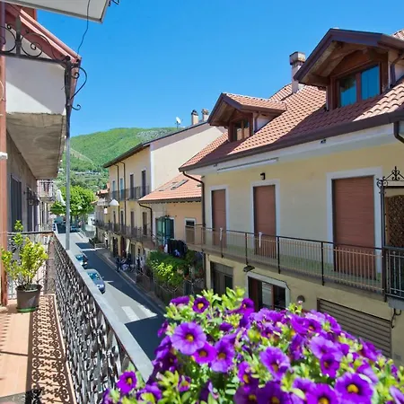Casa Melinda Daire