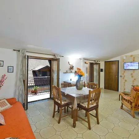 Casa Melinda Daire