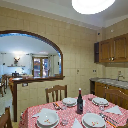 Casa Melinda Daire