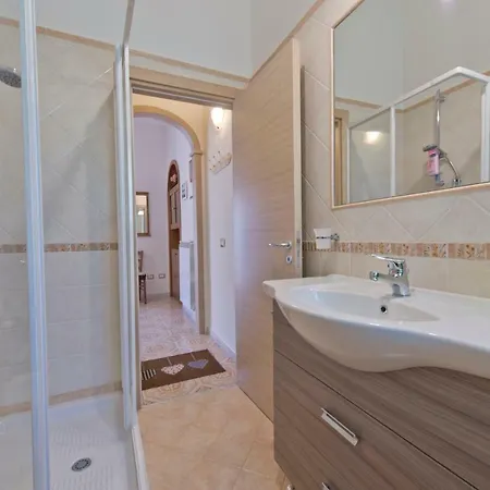 Daire Casa Melinda