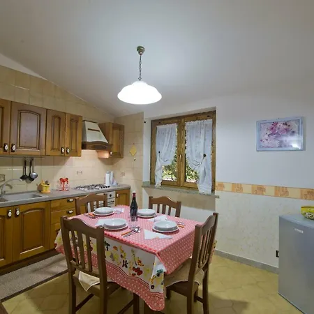 Casa Melinda Daire *