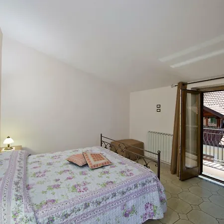 Casa Melinda Agerola