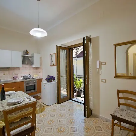 Casa Melinda * Agerola