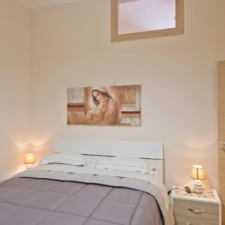 Casa Melinda Daire