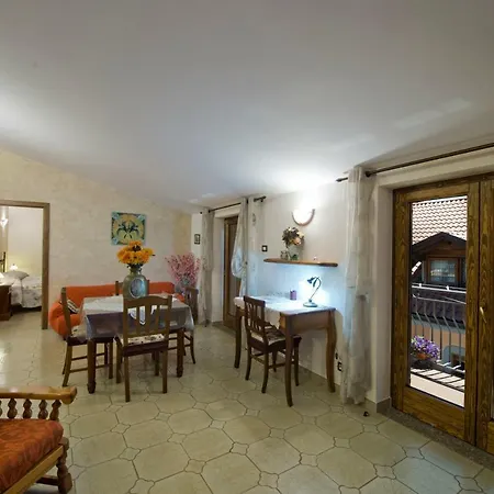 Casa Melinda Agerola