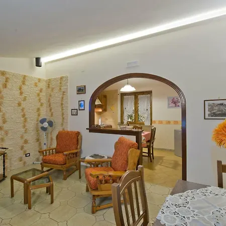 Daire Casa Melinda